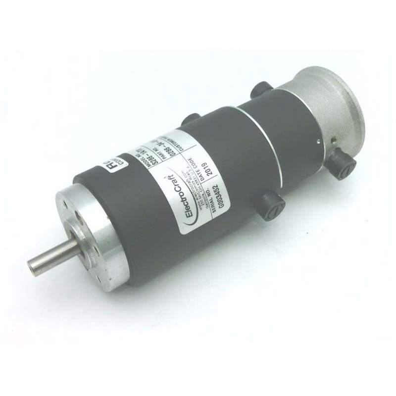 Щёточный серводвигатель постоянного тока Electrocraft 0286-34-014