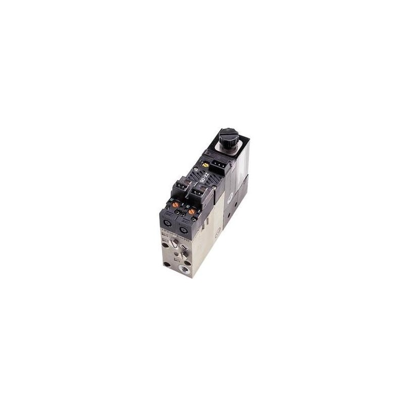 Эжектор переменного тока NZX1101-K15LZ-E55CL