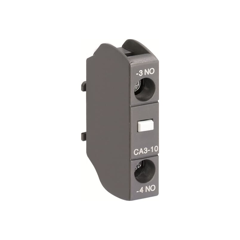 Вспомогательные контакты ABB 1SBN011010T1010