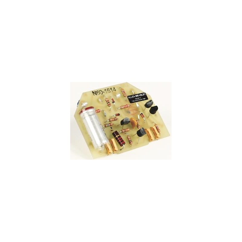 Фотоэлектрический модуль синхронизации/логики ECA Electronics 60-1614