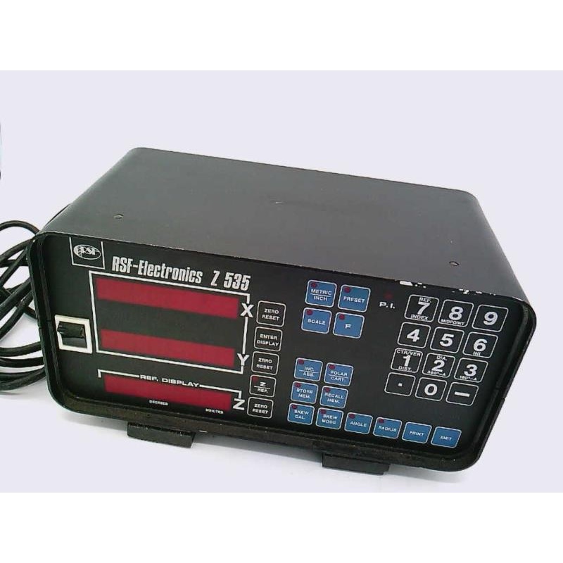 Индикатор Z-535