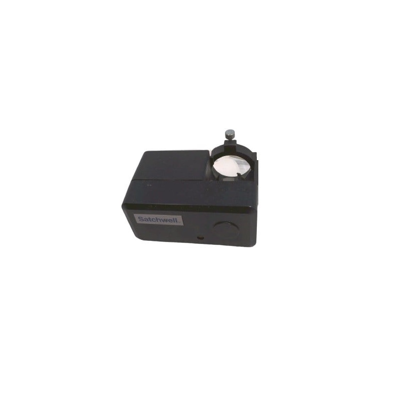 Клапан амортизатора Schneider Electric AVUM5601