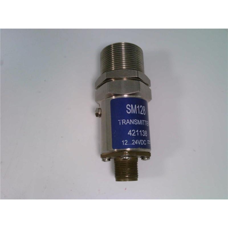 Микрозвуковой передатчик сквозного луча Schneider Electric SM128