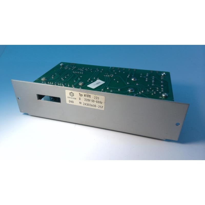 Модуль питания Wieland NT015-220