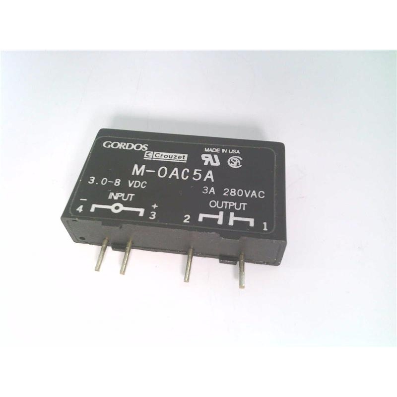 M-OAC5A