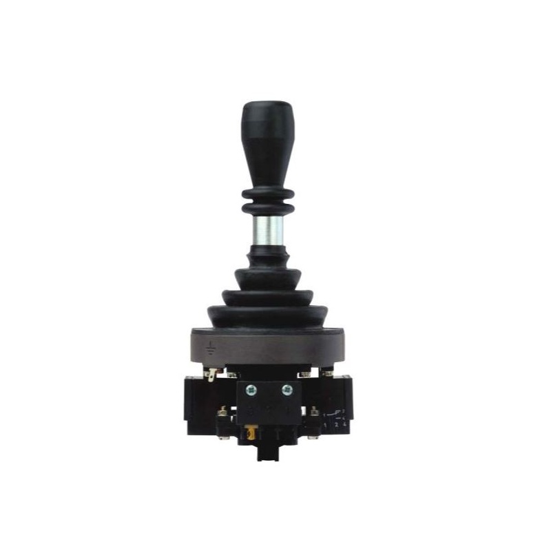 Джойстики Euchner KCA5H4K5H4K0000V0ZP117