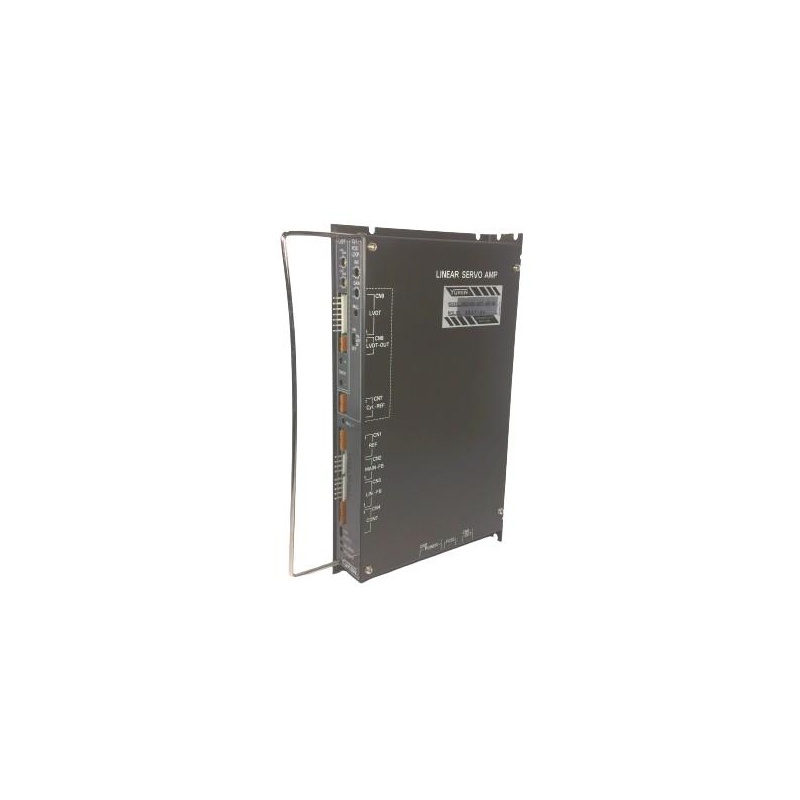 Сервоусилитель Yuken SK1102-20T-AV-11