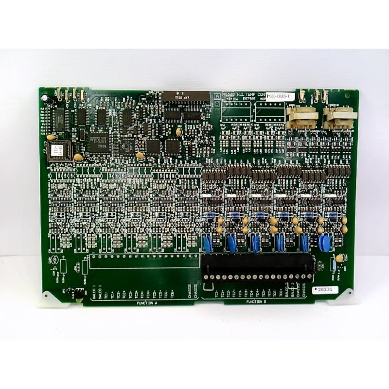 Плата компьютера Invensys E57965