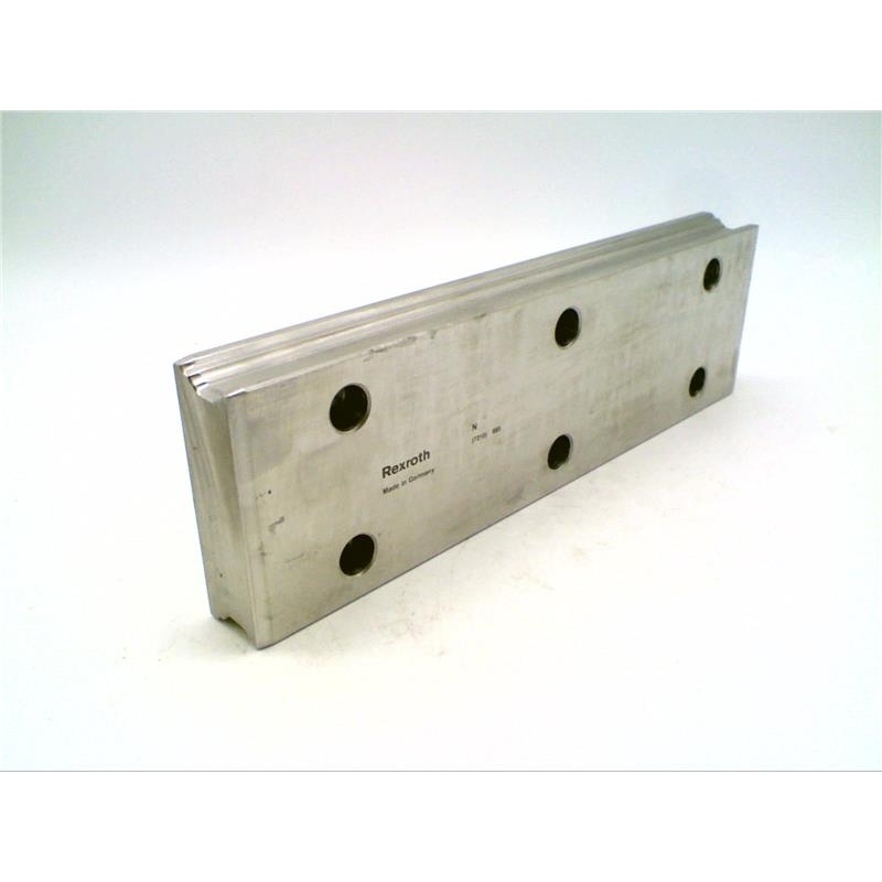 Направляющая рейка Bosch R167520431