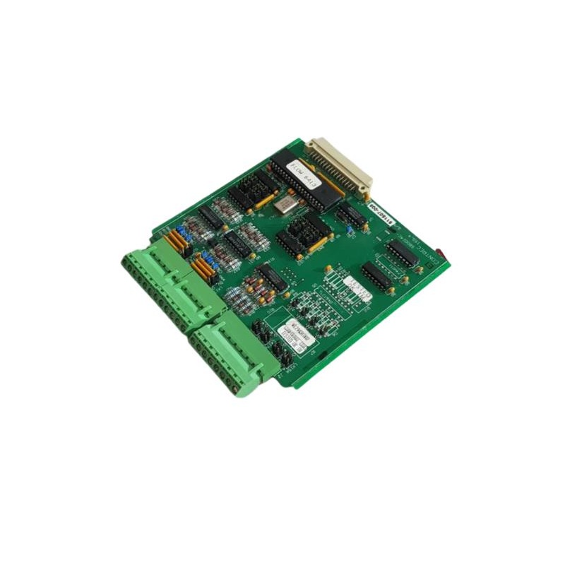 Входная плата Contrec S800I4C-4Q4T