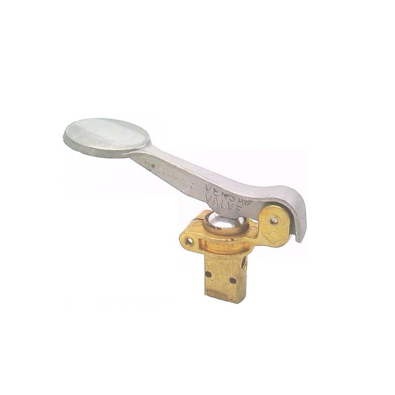 Клапан сброса давления Versa Valves BLK-3208