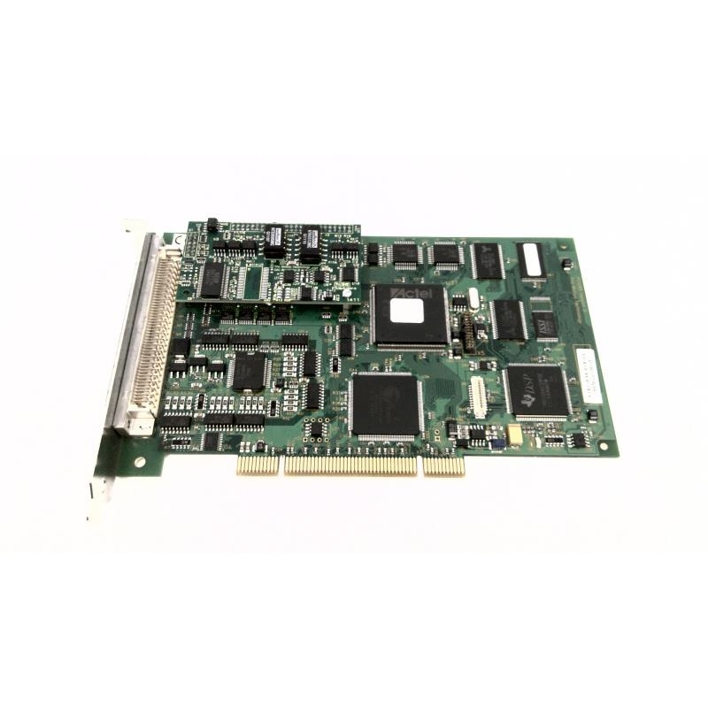Короткая карта PCI PCI208