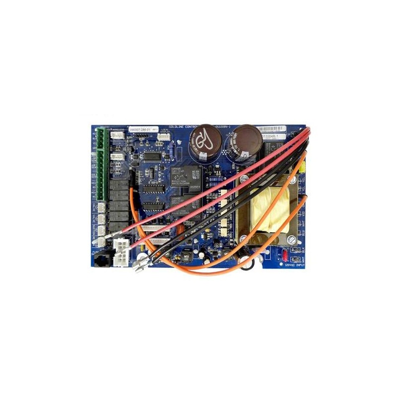 PCB GLX-PCB-MAIN