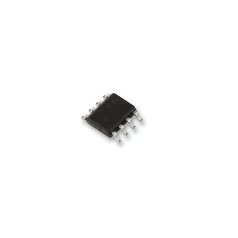 Драйвер мосфета Micrel Semiconductor MIC4452YM