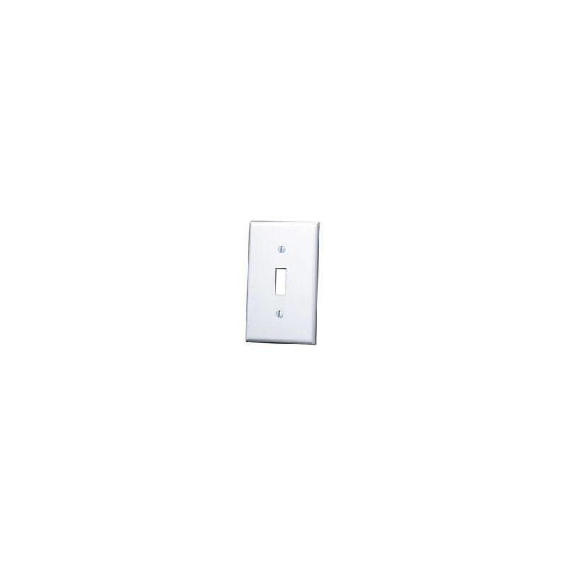 Левитон Leviton 001-88001-WHT