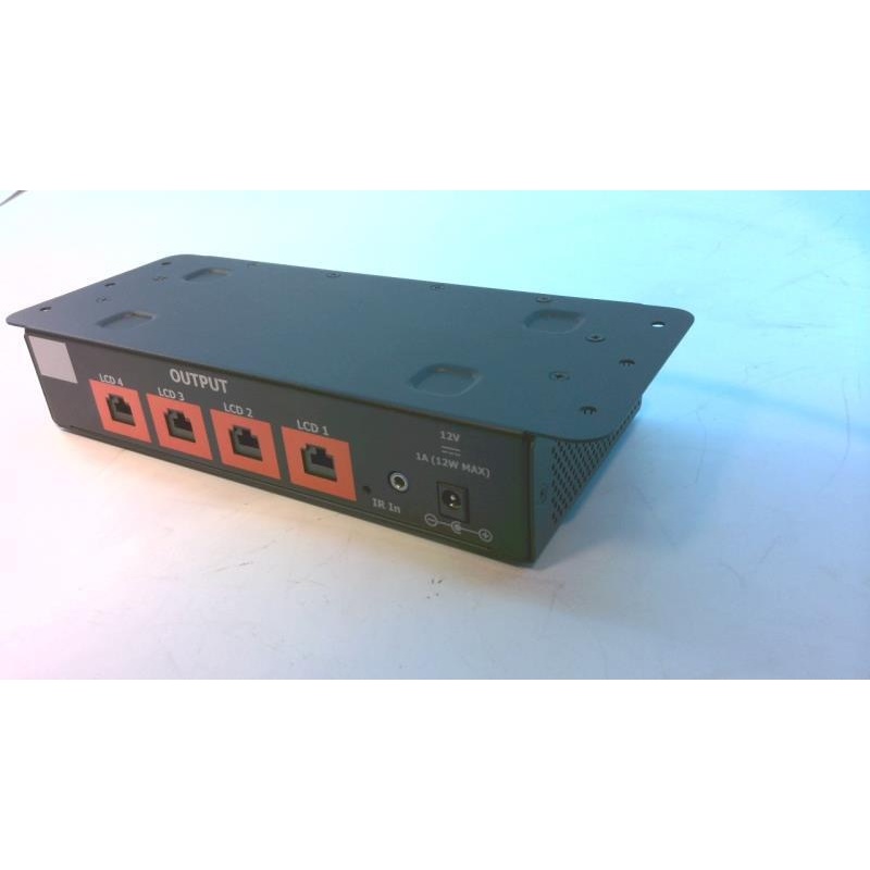 Сняты с производства производителем Planar Systems 997-6115-00