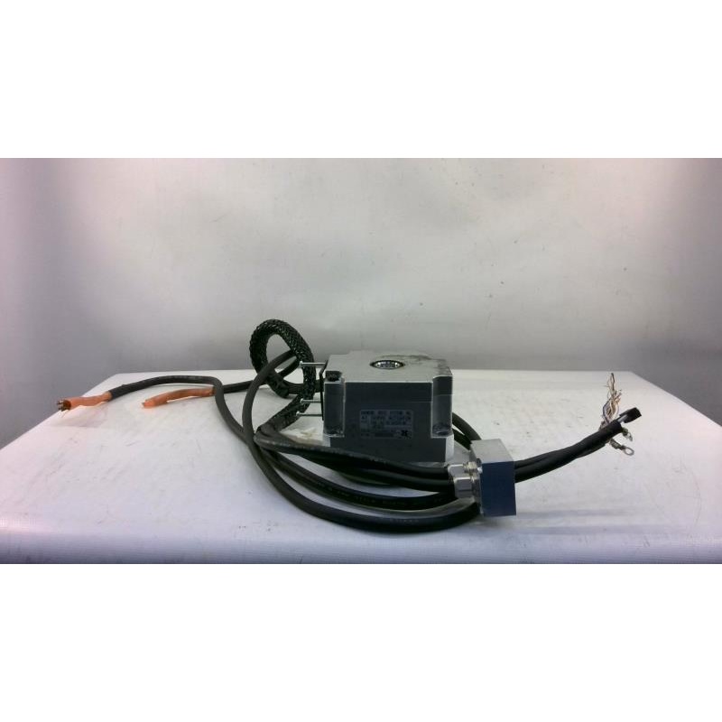 Сервоприводы Harmonic Drive FHA-14C-50-US200-SP