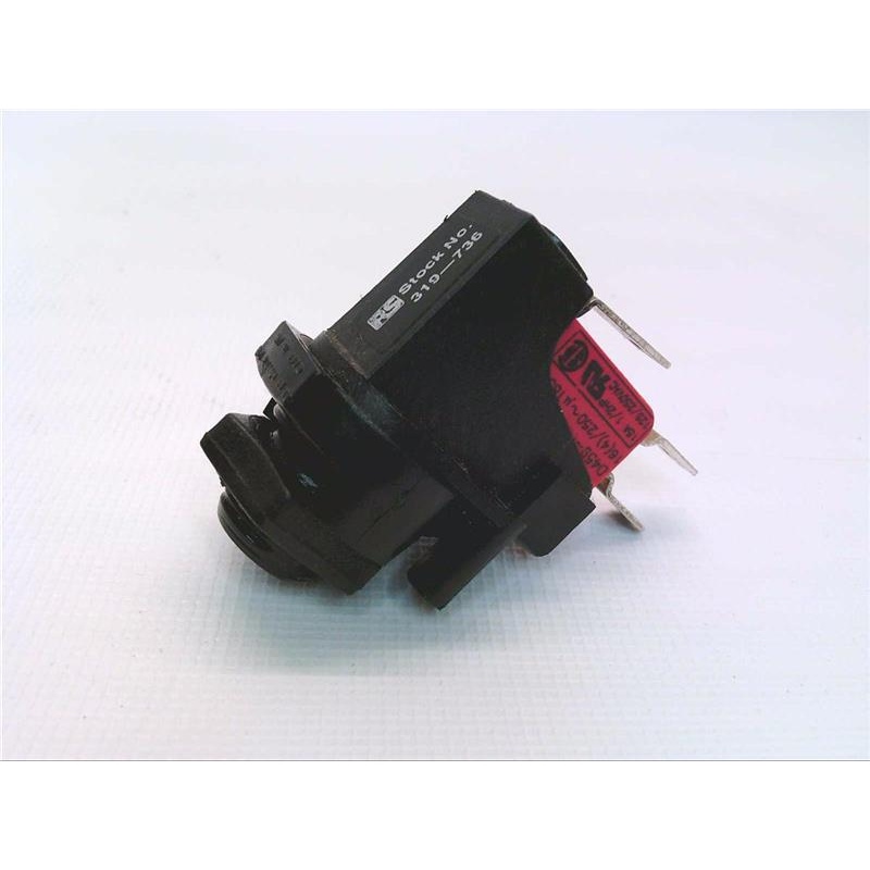 Воздушный переключатель Herga Electric Ltd 6871-0016
