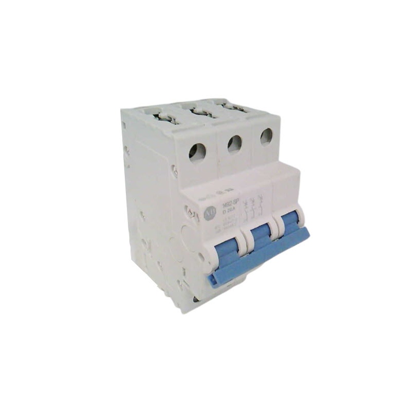 Дополнительный протектор Allen-Bradley 1492-SPM3D200