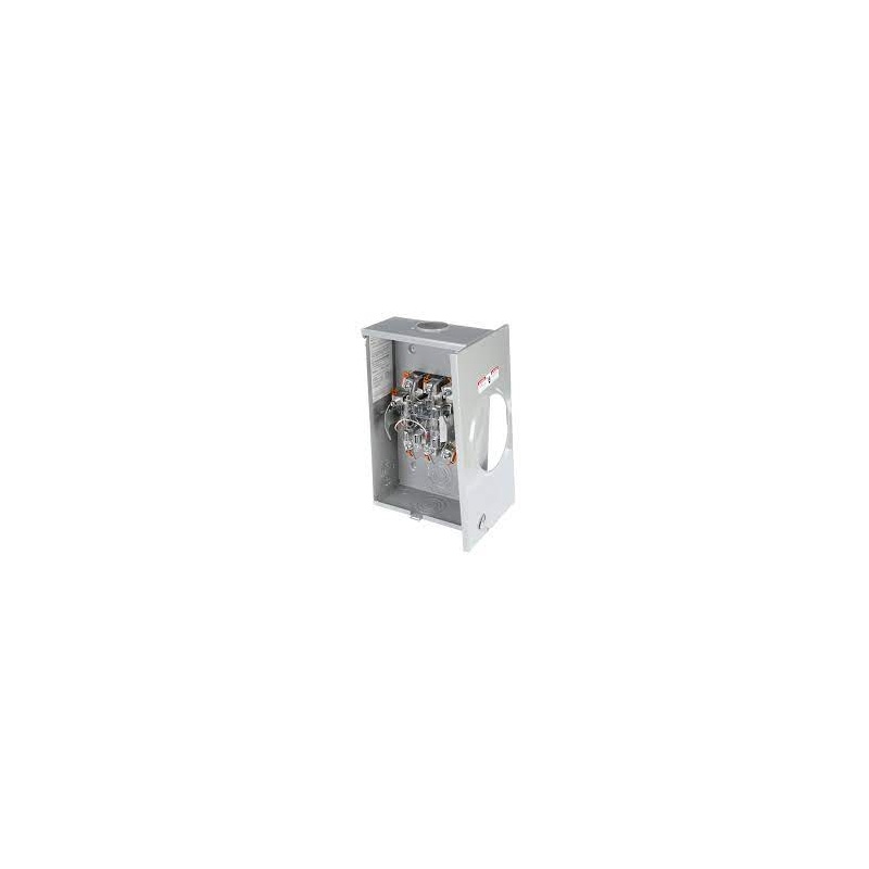 Гнездо для счетчика талона Siemens 40007-01F