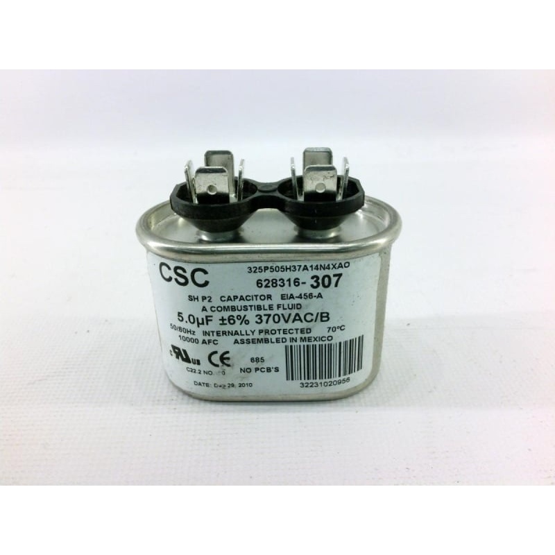 Конденсаторы общего назначения Eaton 325P505H37A14N4XAO