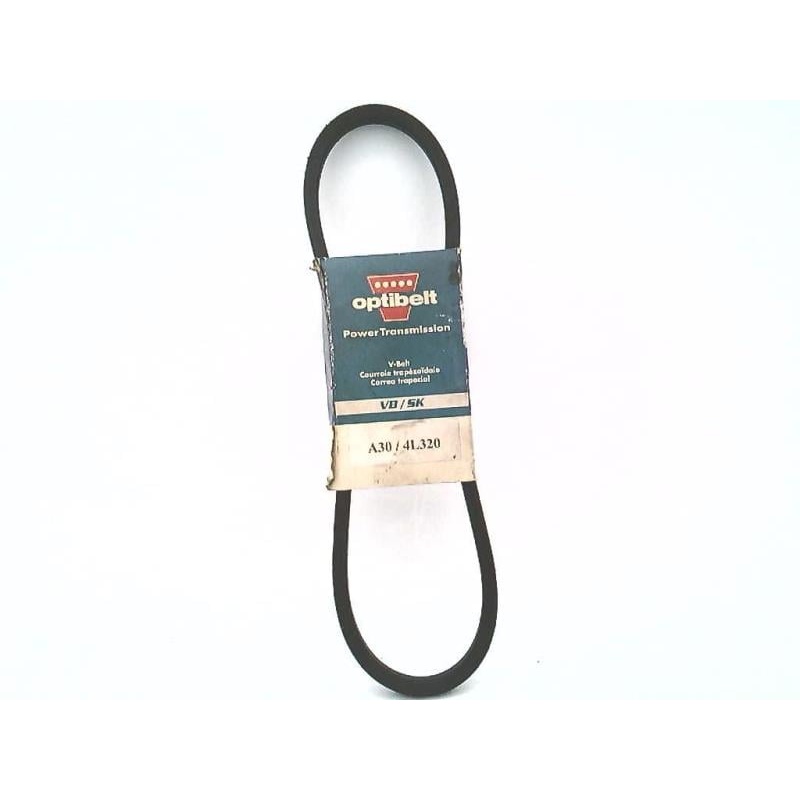 V-образный пояс Optibelt 4L320