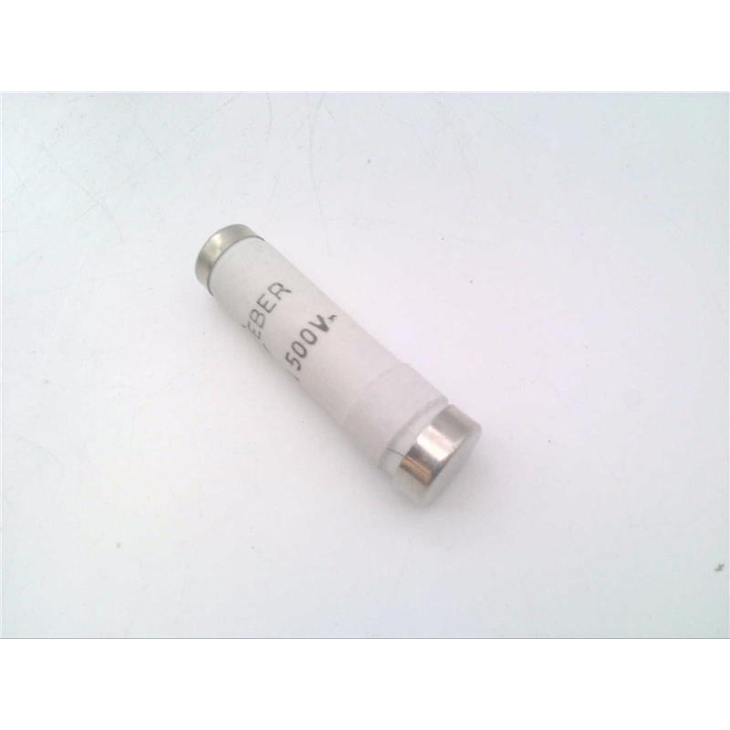 Диафрагмированная плавкая вставка NDZ-25A
