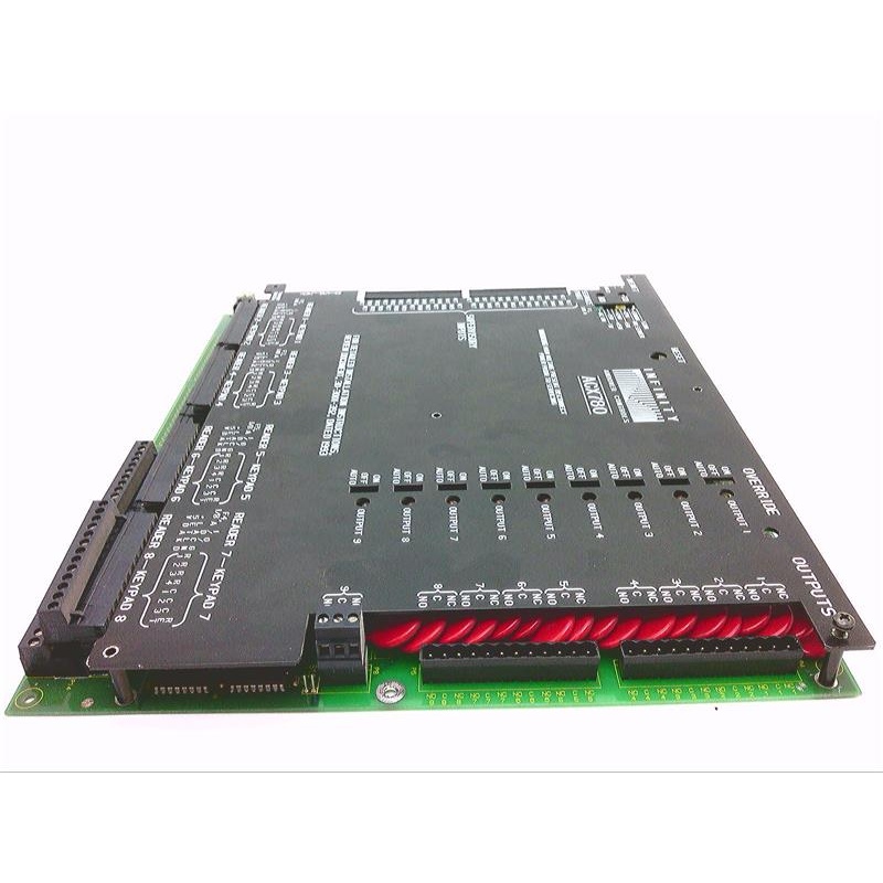 Контроллер доступа Schneider Electric ACX-780