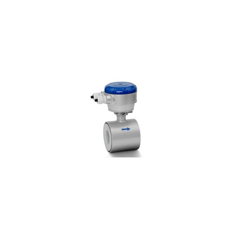 Измеритель расхода Krohne OPTIFLUX1000F