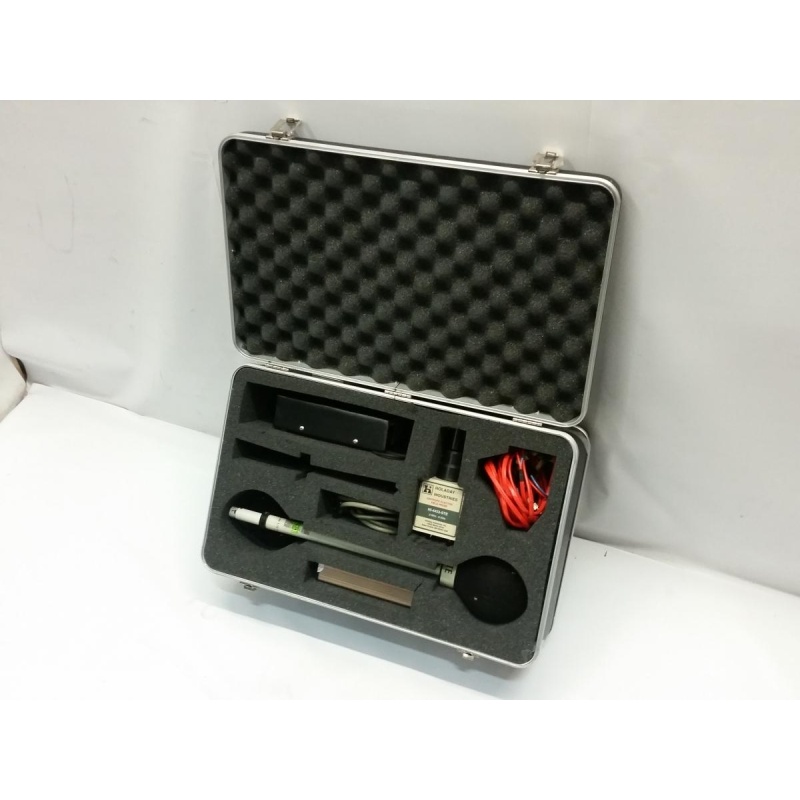 Радиочастотный измеритель HI-4433-RF-SURVEY-METER
