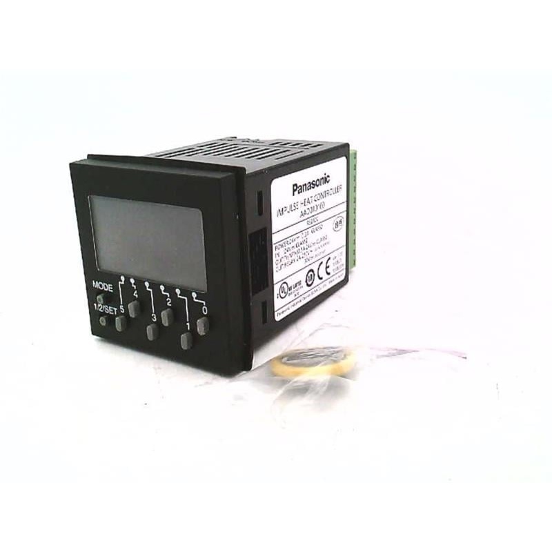 Импульсный терморегулятор Panasonic (Matsushita) AAD010100