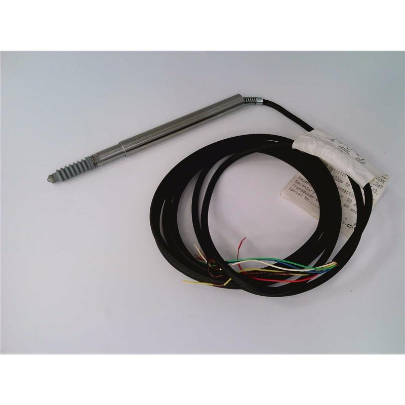Датчик измерительного преобразователя Ametek AX/5/S