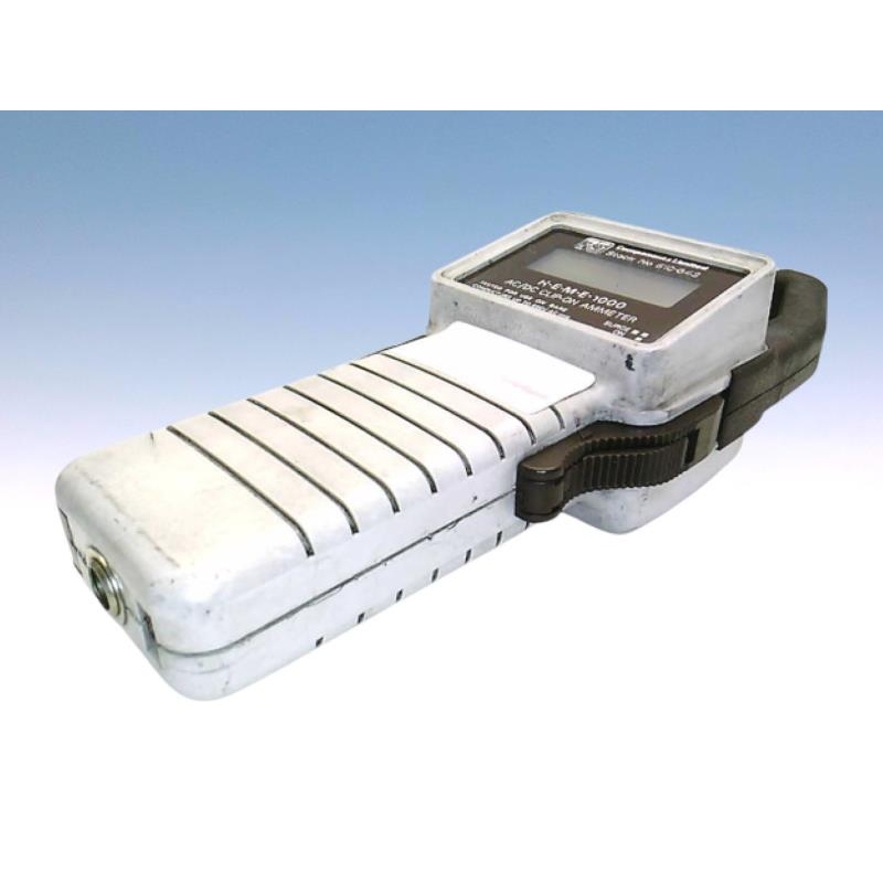 Амметр Heme International H-E-M-E-1000