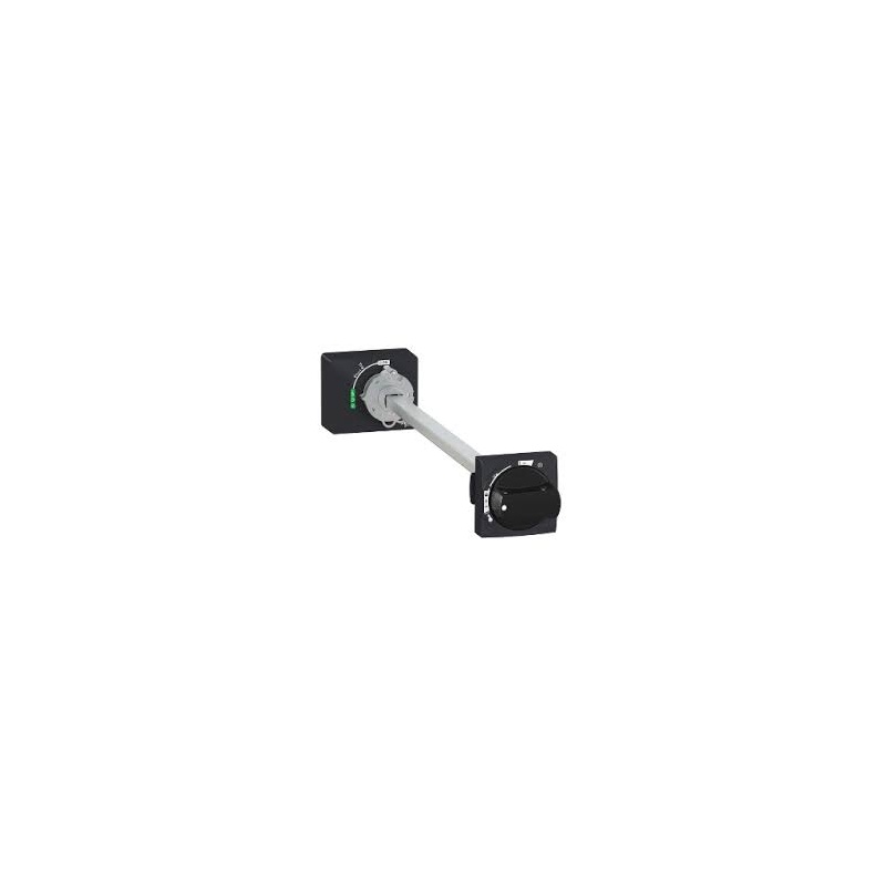 Блоки управления Schneider Electric GV4APN01