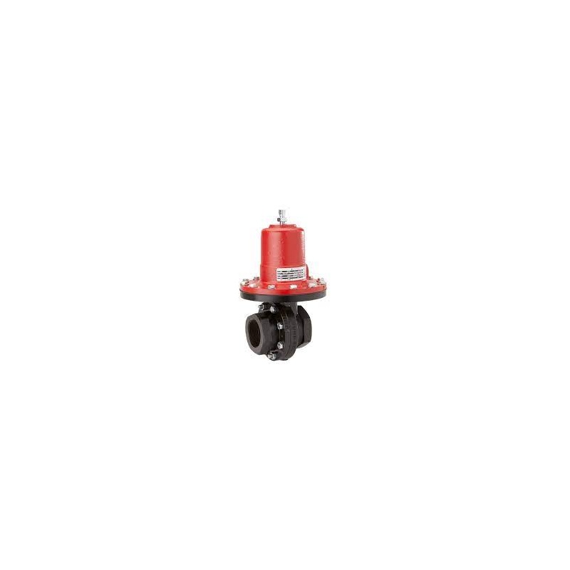 Клапан Jordan Valve 60-200-DI/PTS3VA28JLED00