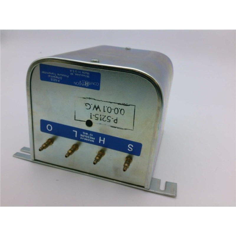 Датчик давления дифференциальный Johnson Controls P-5215-1