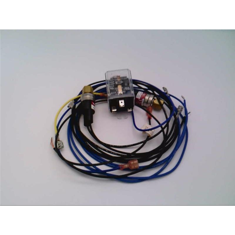 Комплект безопасности для хладагента 2PS06700324