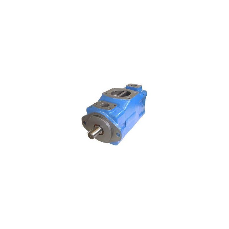 Гидравлический лопастной насос Eaton 430197-7