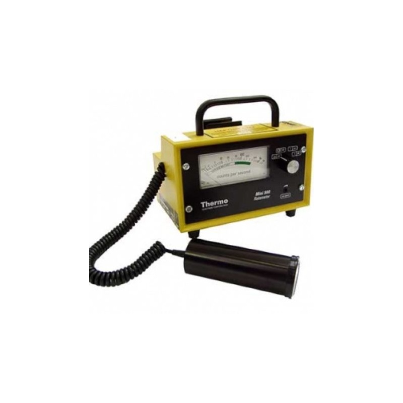 Сцинтилляционный монитор Thermo Fisher Scientific MFG016
