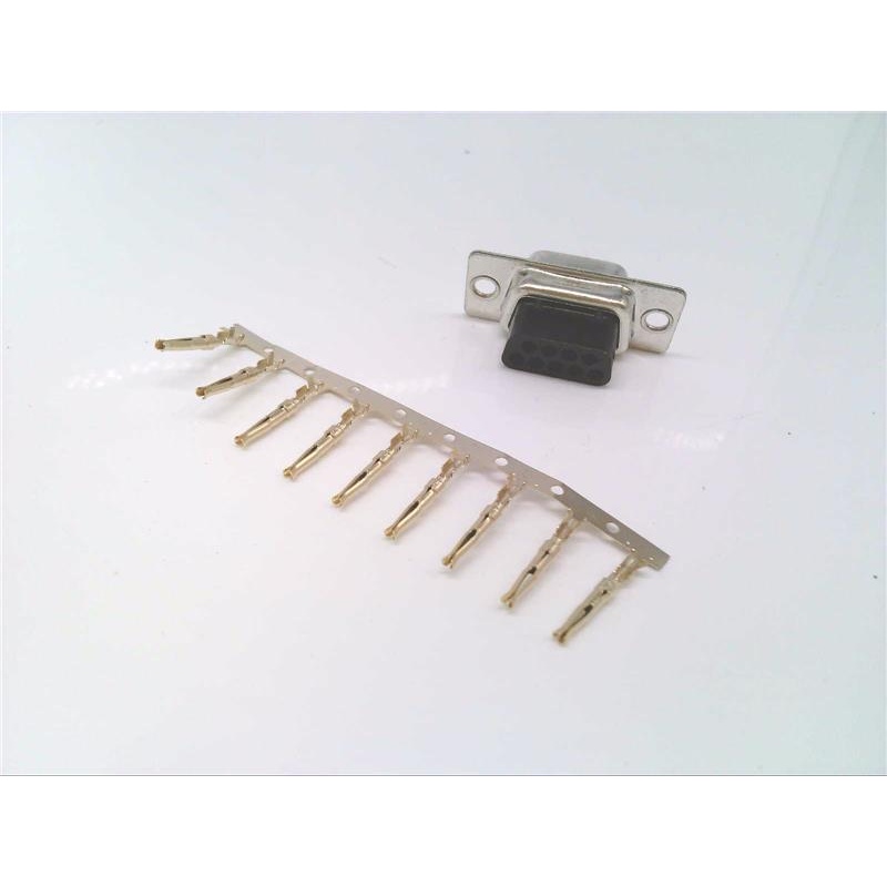 Обжимные инструменты MCM Electronics 83-0450