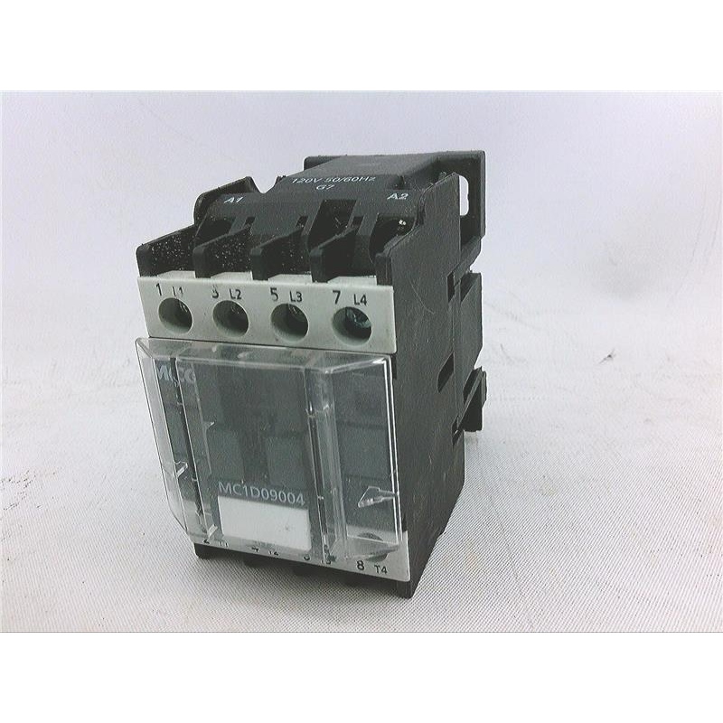 Контактор Ametek MC1D09004