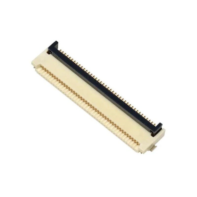 Коннектор Omron XF3M-4015-1B