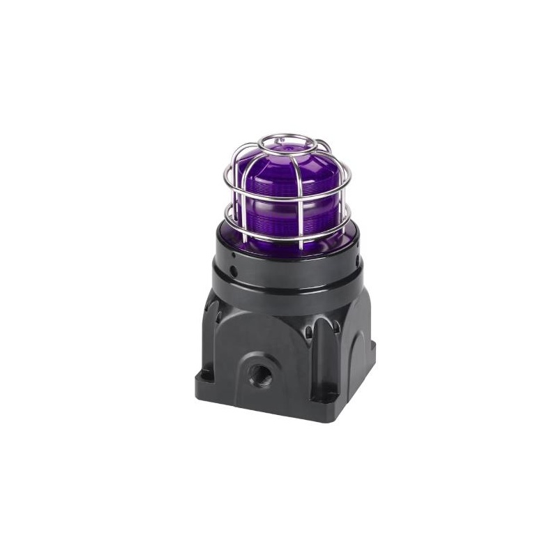 Стробоскоп серии GLOBAL Federal Signal G-STR-024-D-M-15J