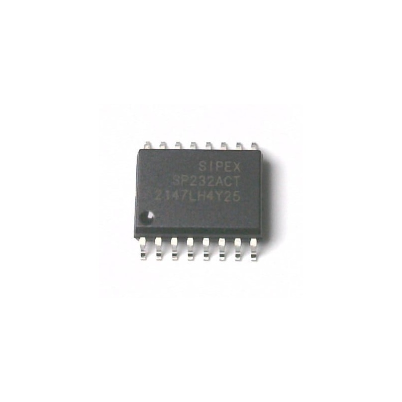 Аксессуары для панелей Maxlinear SP232ACT-L/TR