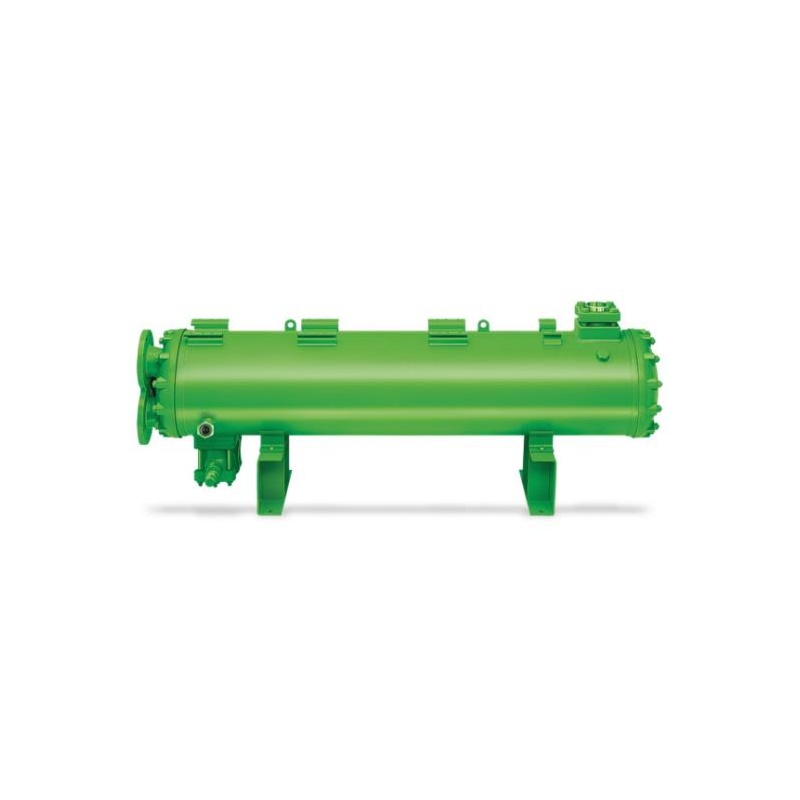 Конденсатор с водяным охлаждением Bitzer K203HB