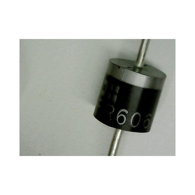 Диод FR606