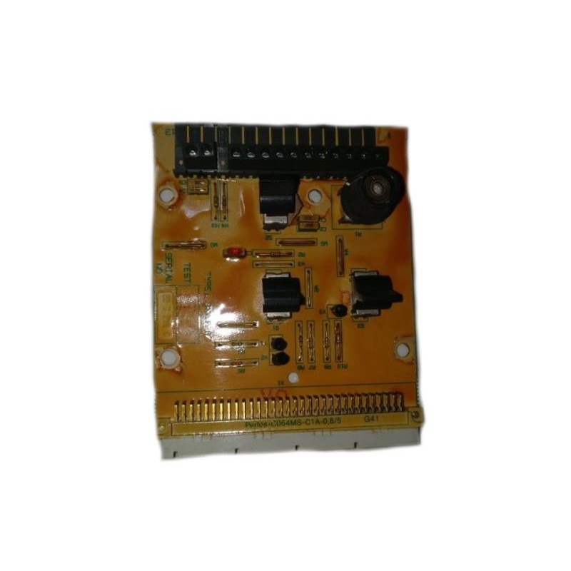 Плата для компьютера ABB SNAZ-07-D