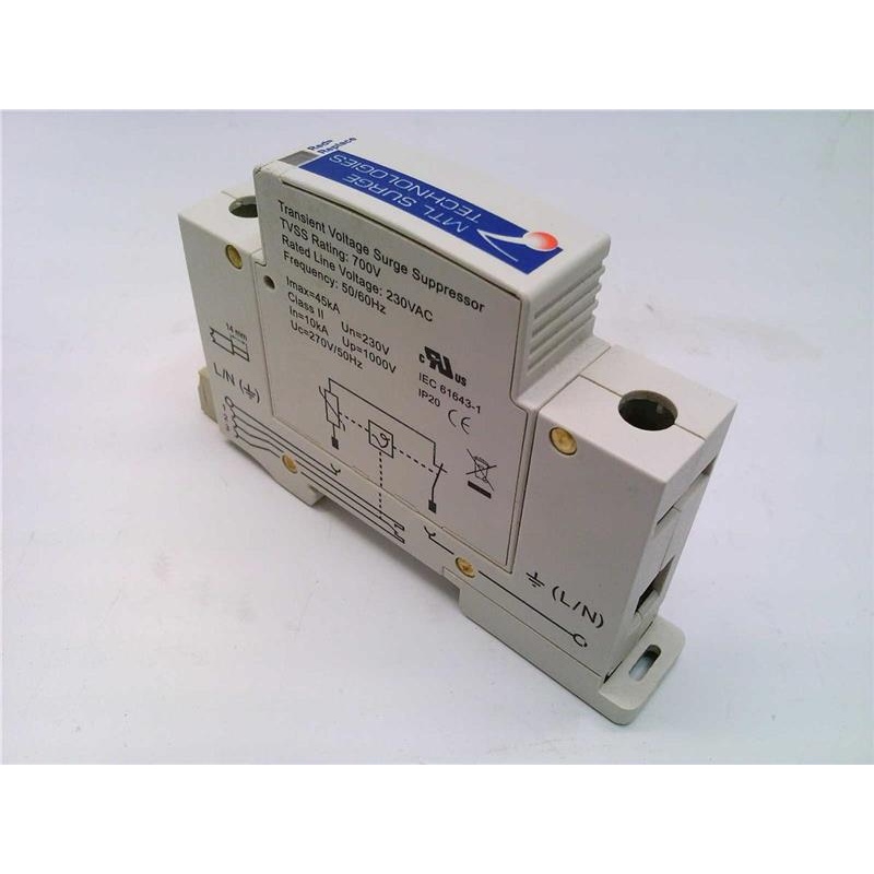 Защита питания Eaton MA3145-230-1-R