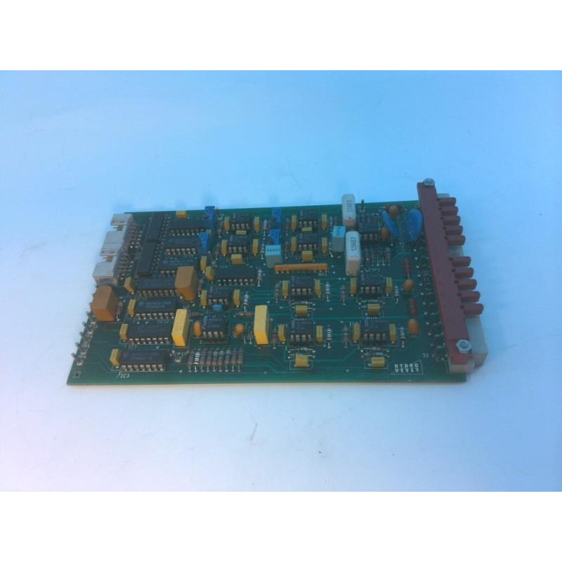 Плата компьютера Hydro Vevey VIT537