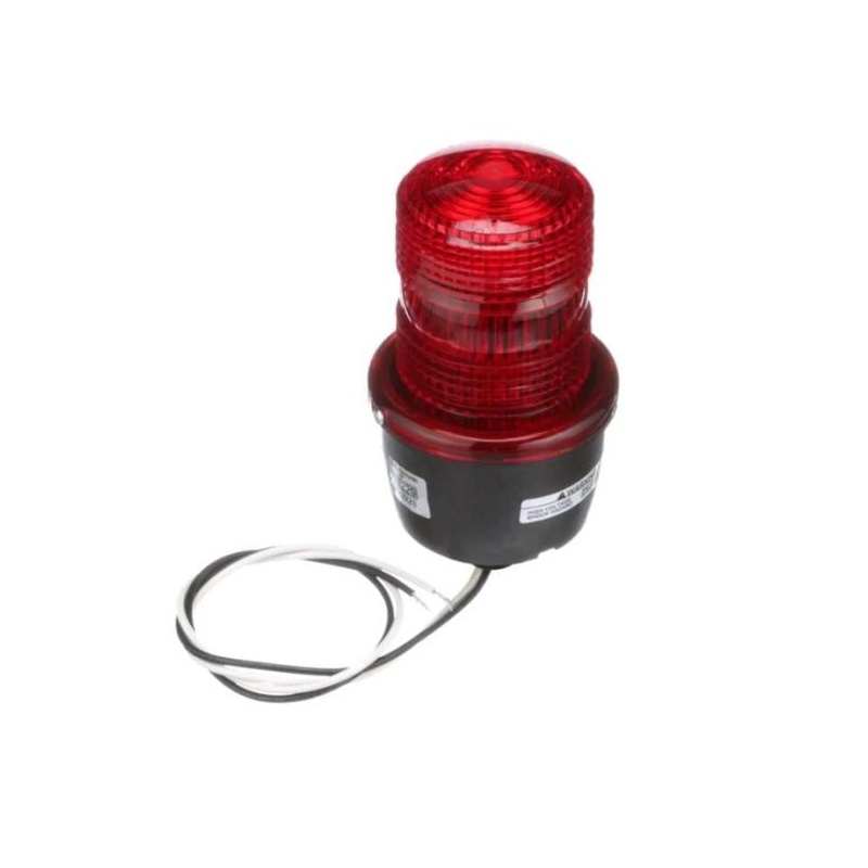 Стробоскопический фонарь Federal Signal LP3M-012-048R